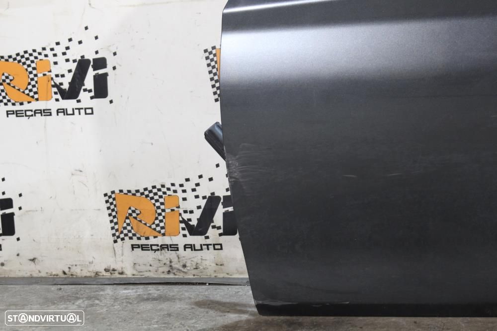 Porta Frente Esquerda Bmw 1 (F20)  41007284511 / Frontal Condutor Seri - 7