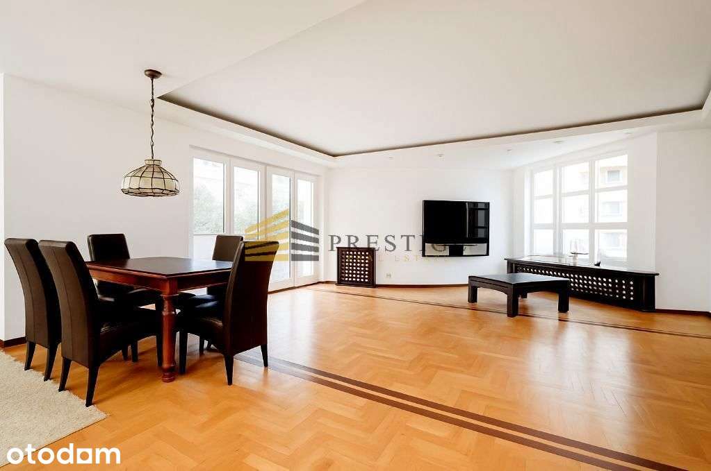 Apartament przy Parku & Żoliborz & Ochrona