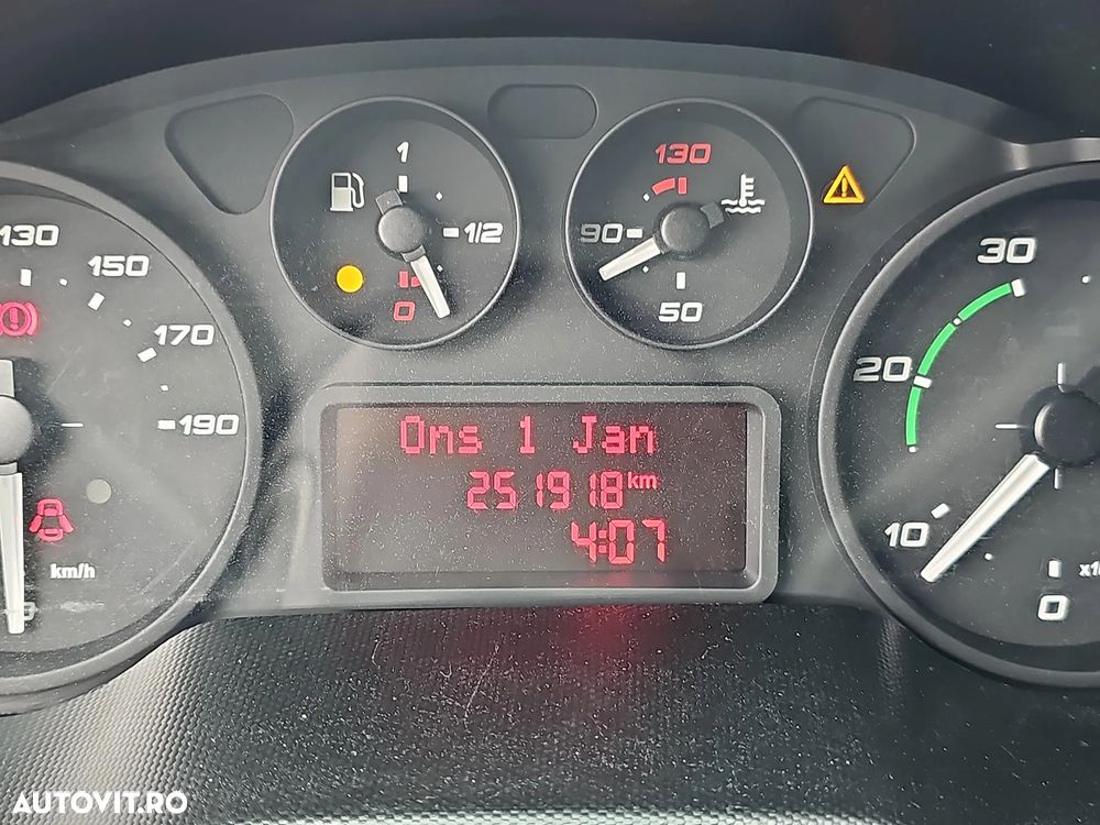 Iveco Daily 35-150 CAB - 9