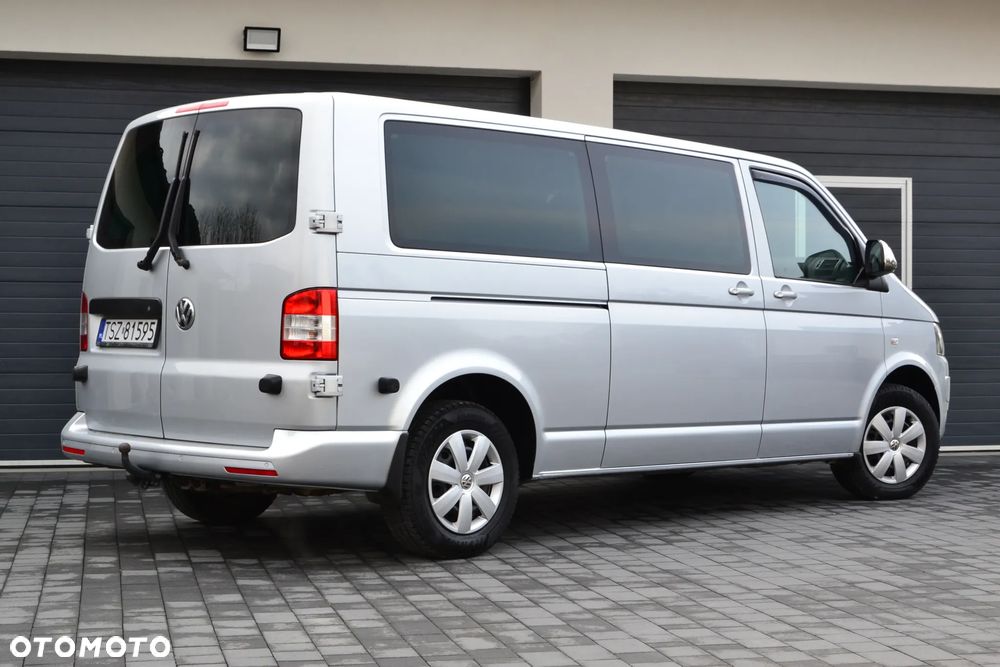 Volkswagen Caravelle L2 Comfortline - 3