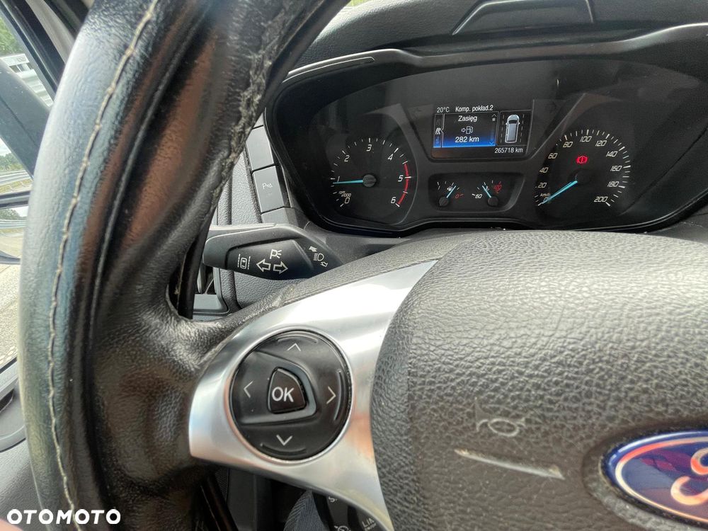 Ford Transit - 14
