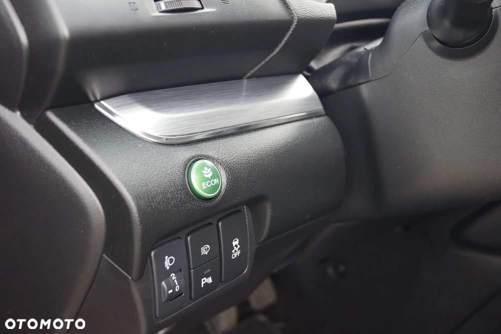 Honda CR-V 2.0 Elegance (Honda Connect+) / (2WD) - 28