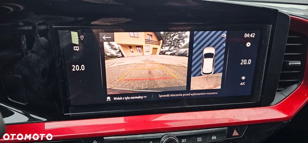 Opel Mokka 1.2 T Elegance Business Pack S&S - 17