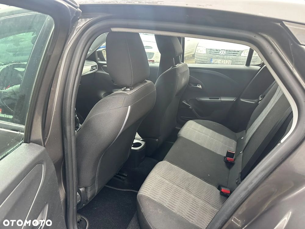 Opel Corsa 1.2 Start/Stop - 20