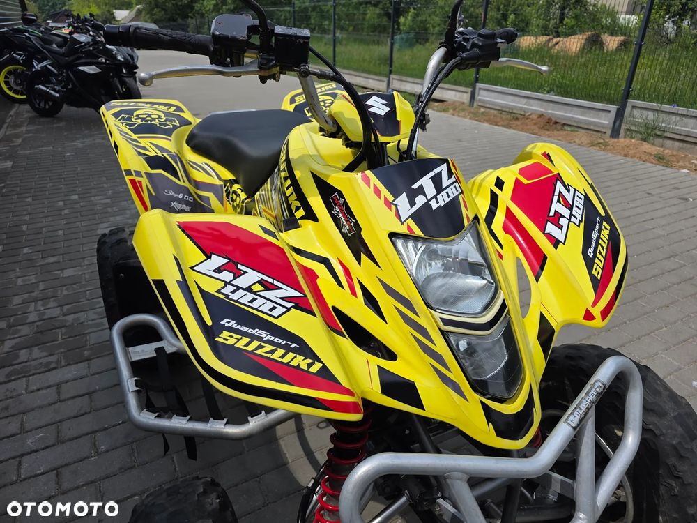 Suzuki Inny - 11