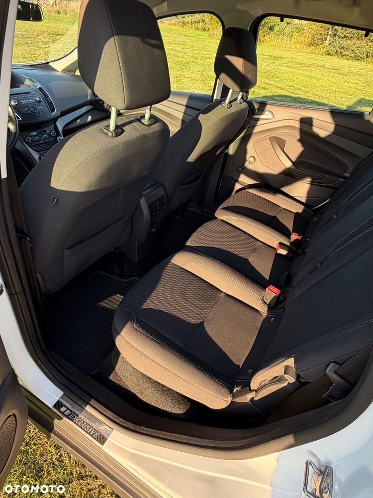 Ford C-MAX - 21