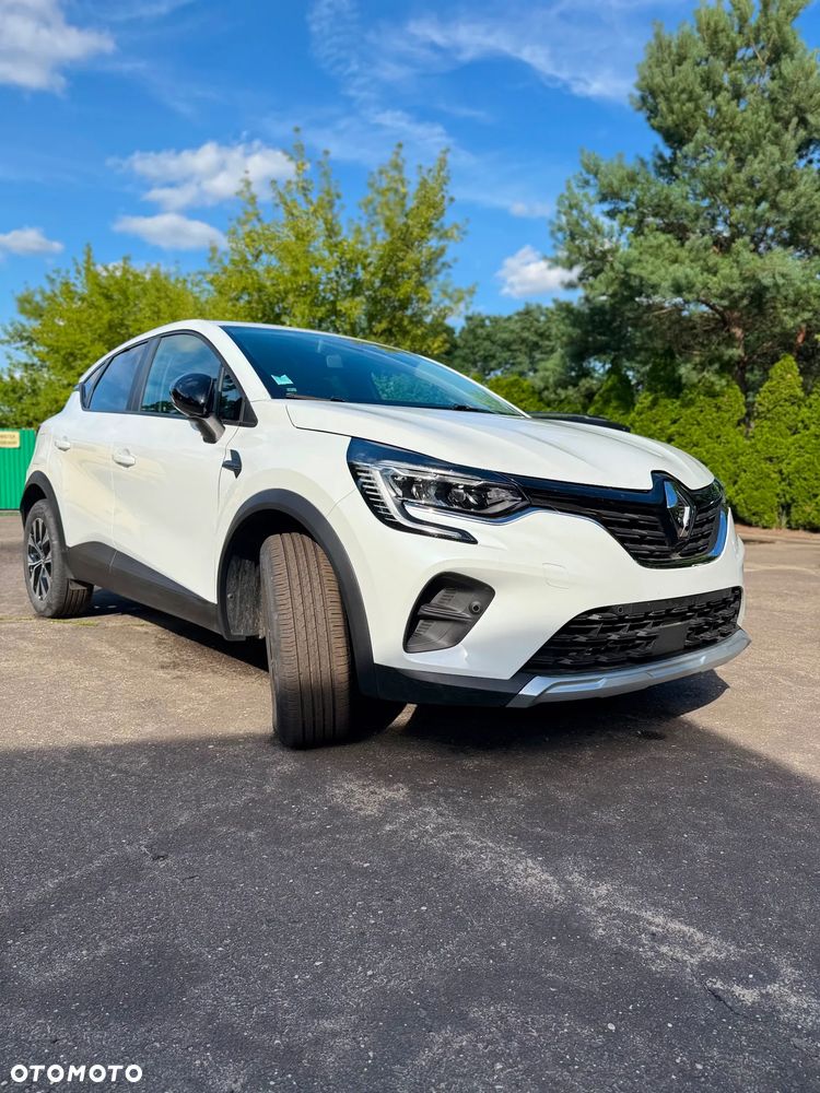 Renault Captur - 6