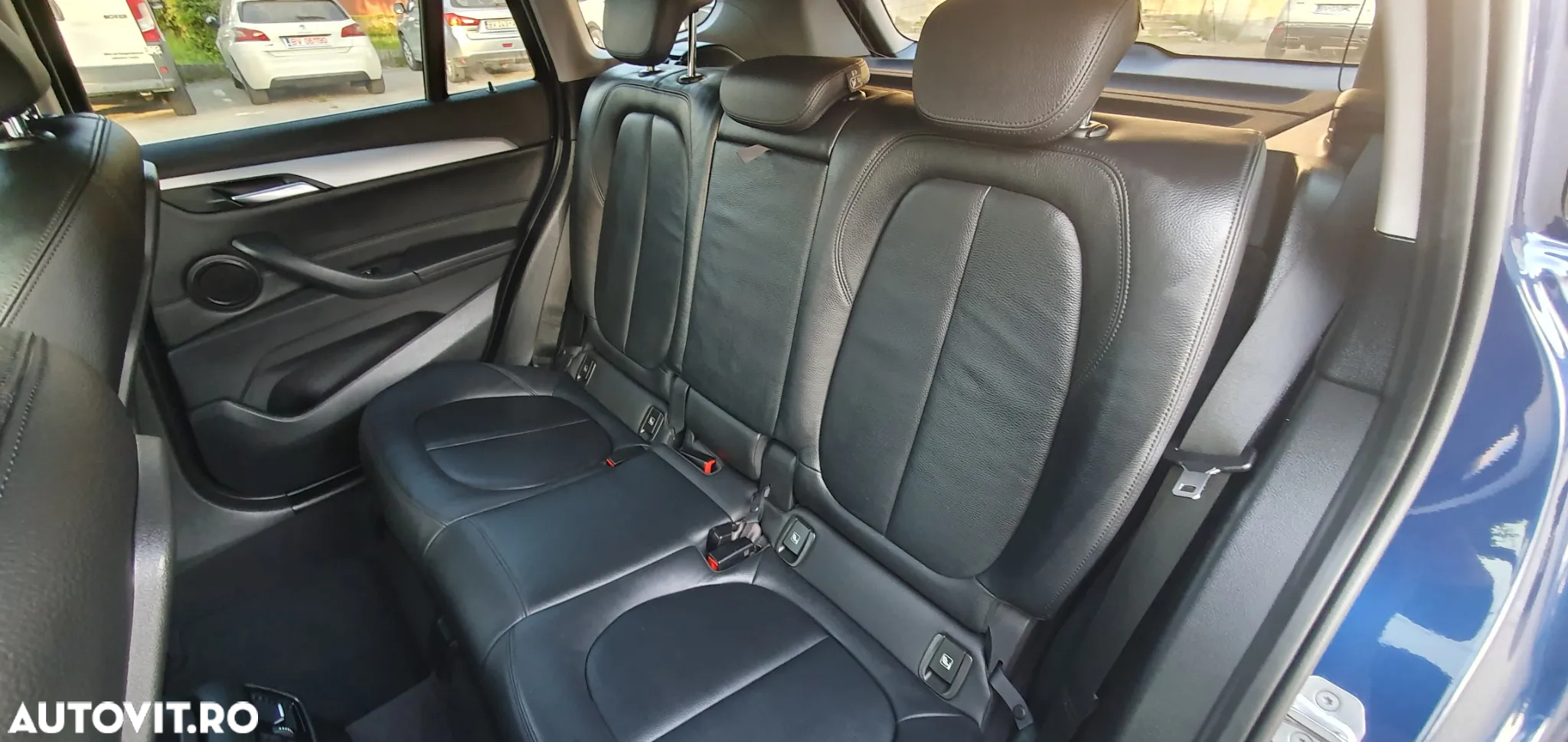 BMW X1 sDrive16d Advantage - 36