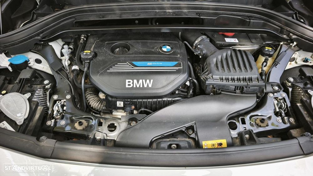 BMW X2 25 e xDrive X Pack M - 23