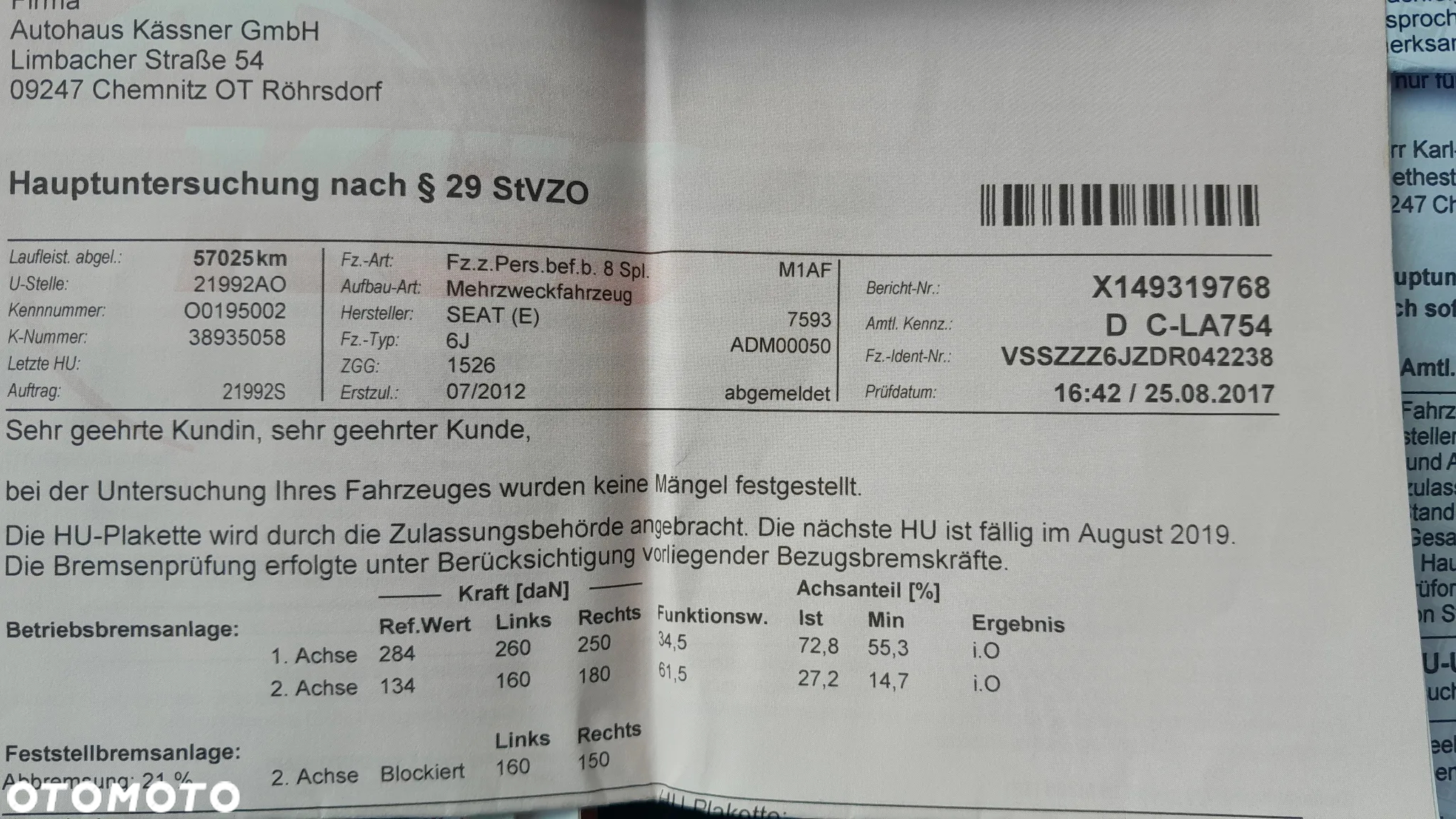 Seat Ibiza 1.4 16V Style - 29