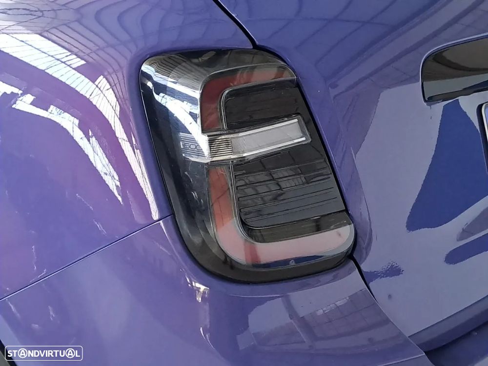 Abarth 600e 54 kWh Scorpionissima - 26