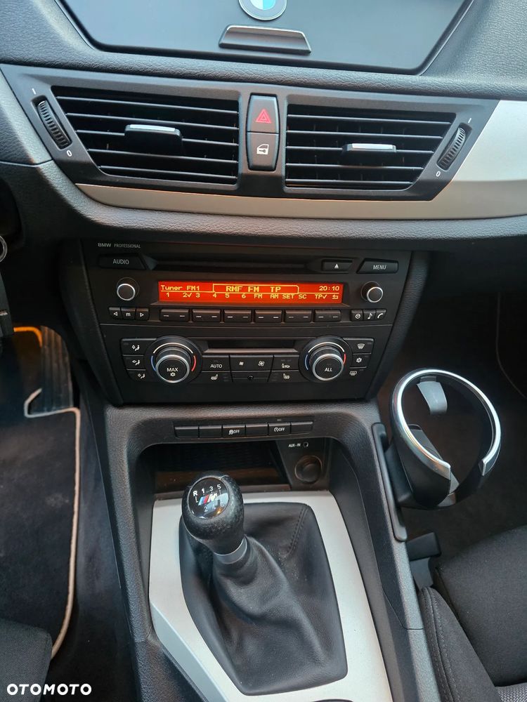 BMW X1 sDrive20i xLine - 21