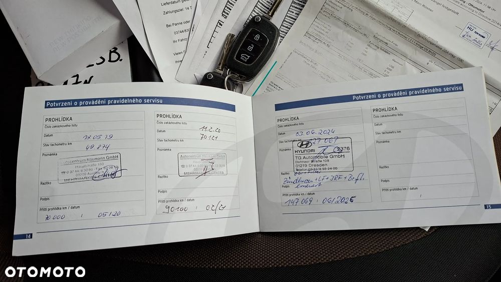 Hyundai i20 1.2 Fresh - 34