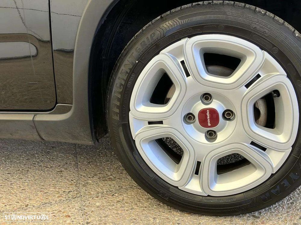 Fiat Panda 1.0 Hybrid - 16