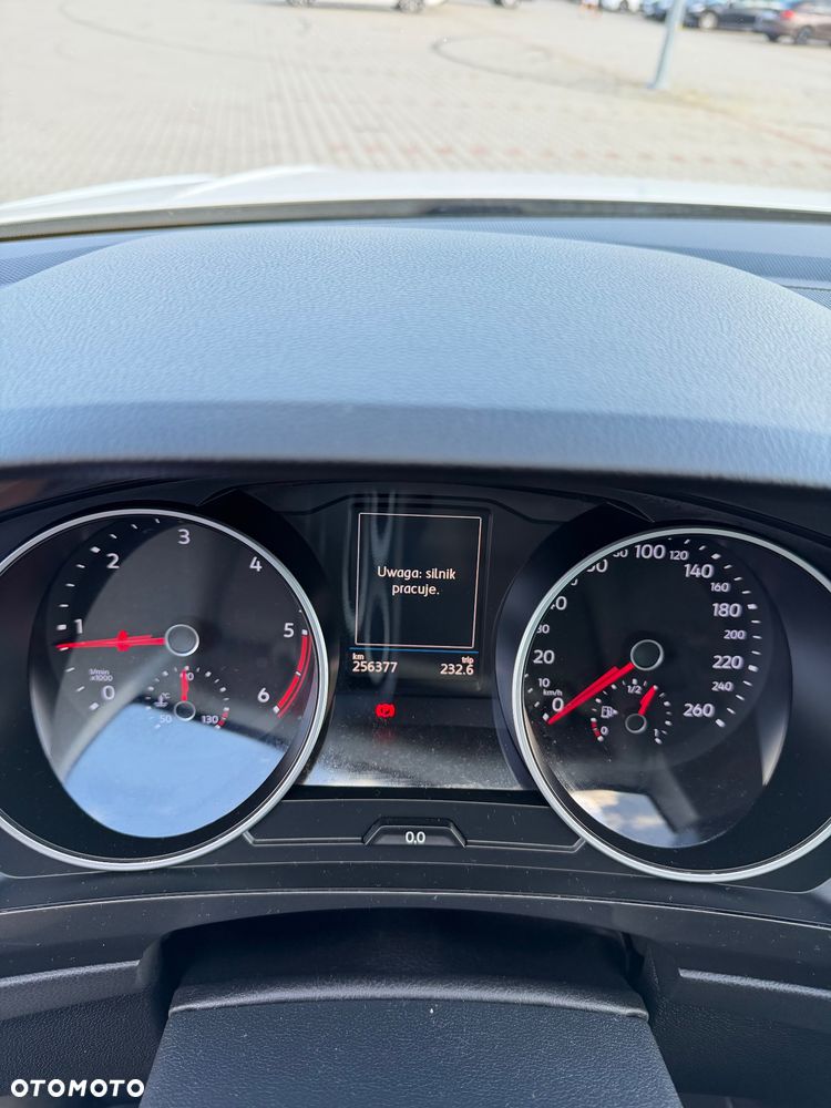 Volkswagen Tiguan 2.0 TDI BMT SCR Comfortline - 9
