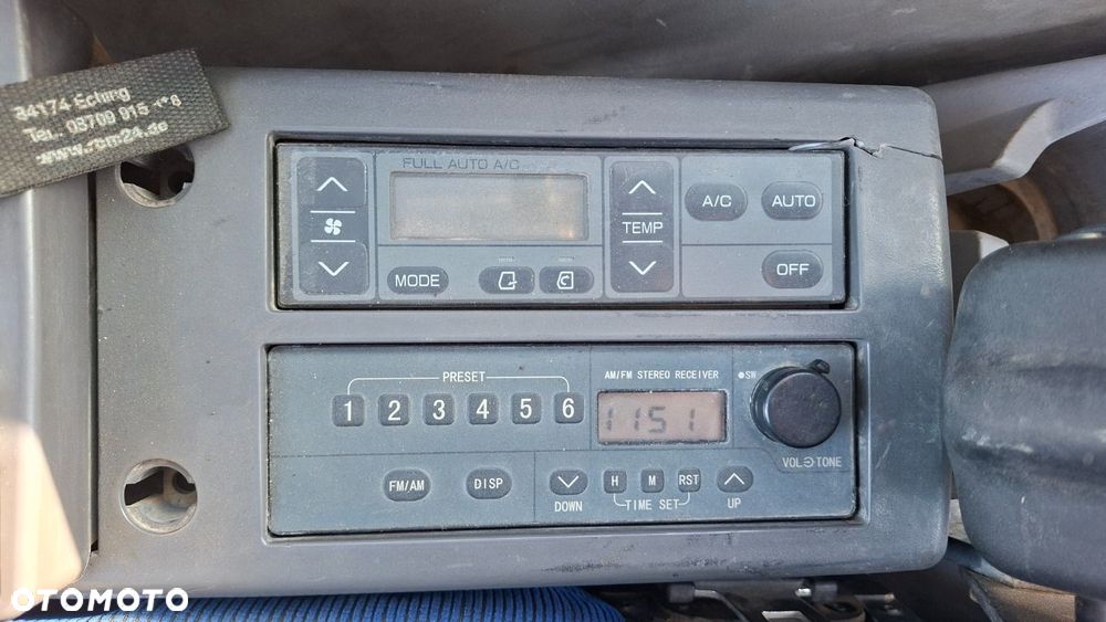 Hitachi Zx 140W - 3 - 18