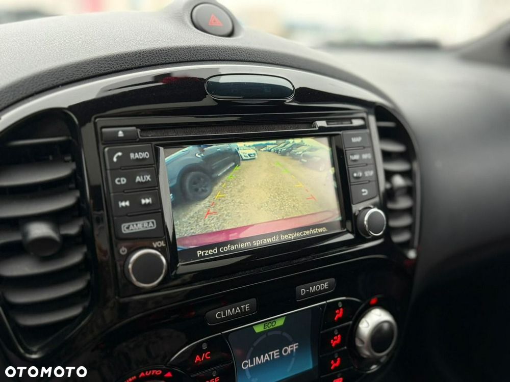 Nissan Juke - 15