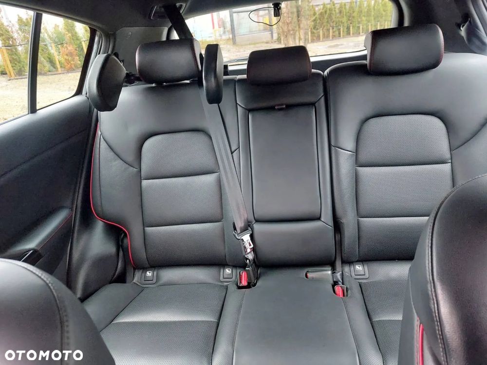 Kia Sportage 1.6 T-GDI L Business Line 2WD DCT - 22