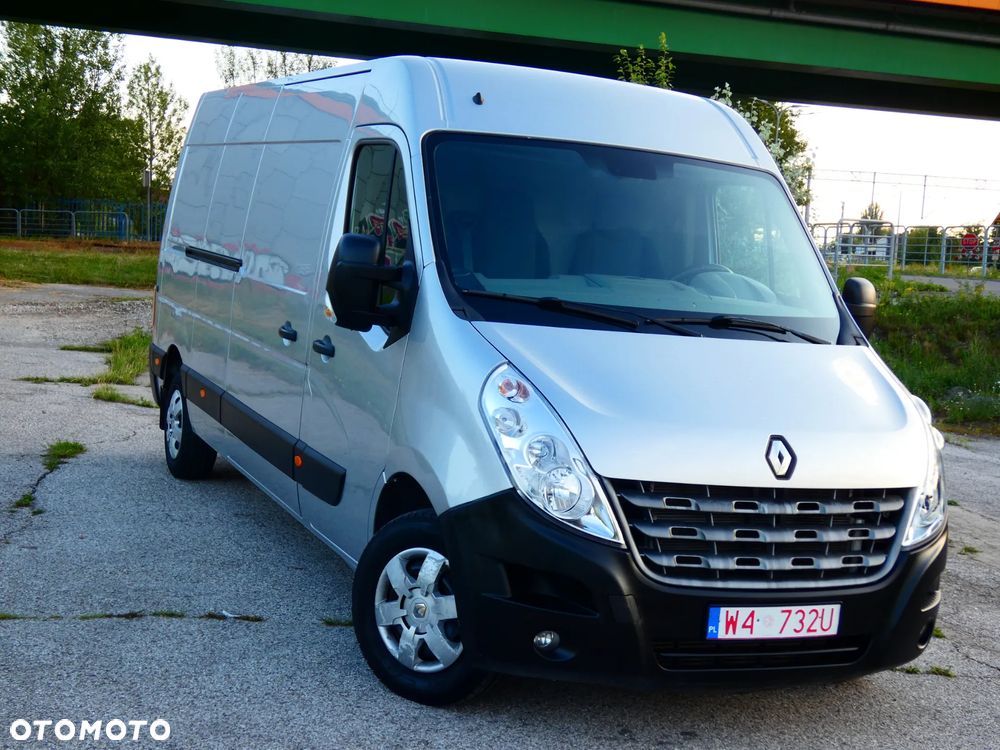 Renault MASTER 2.3DCI L3h2 MAX - 7