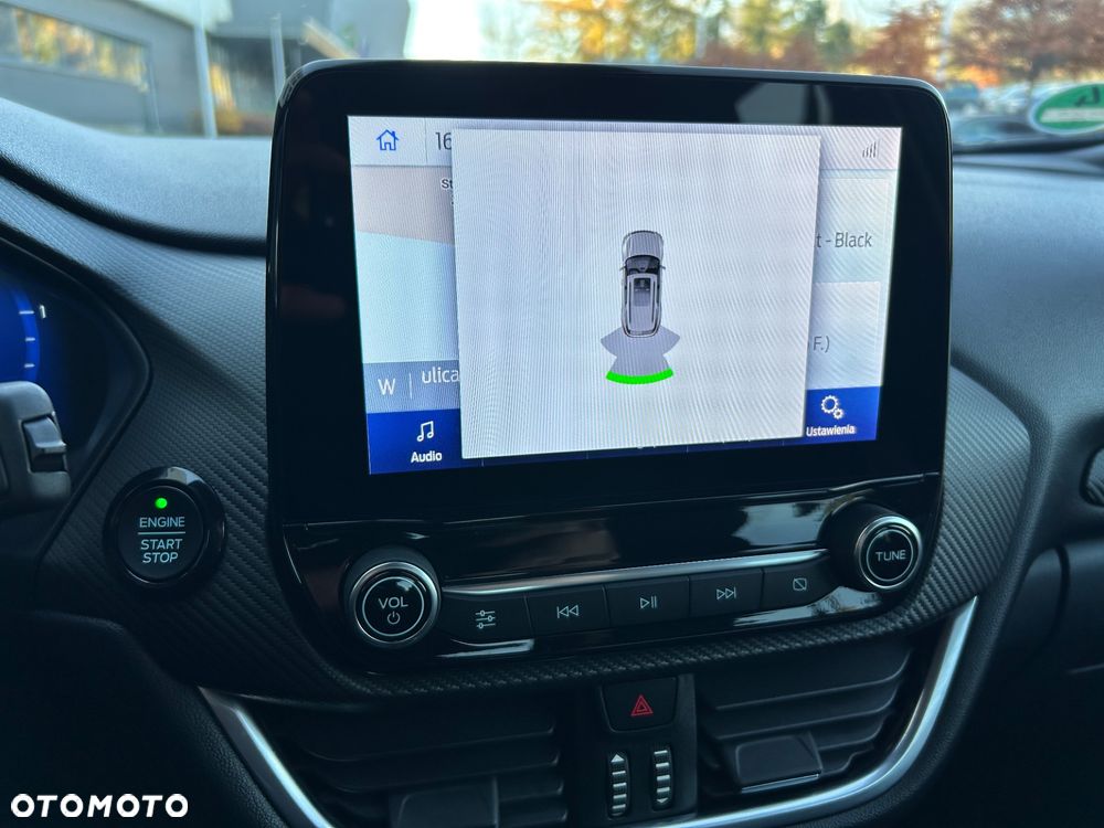 Ford Puma 1.0 EcoBoost ST-Line - 34