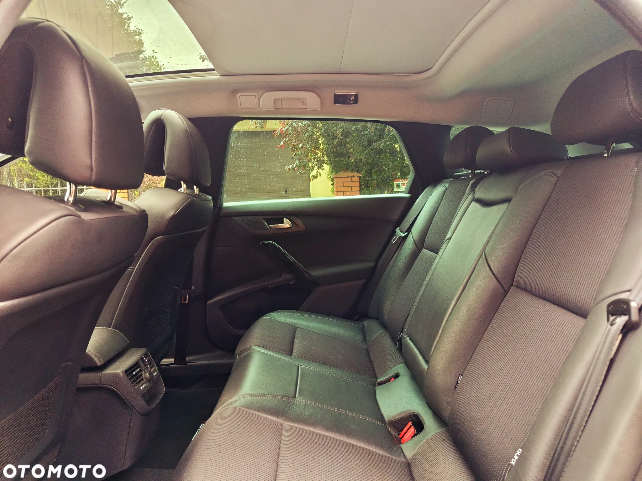 Peugeot 508 SW BlueHDi 150 Stop&Start Allure - 10