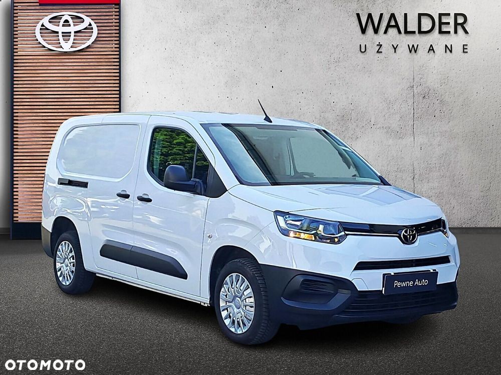 Toyota PROACE CITY - 8