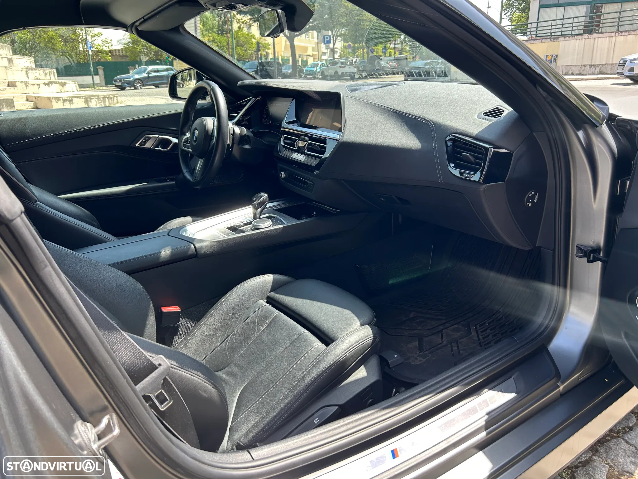 BMW Z4 M40 i - 2