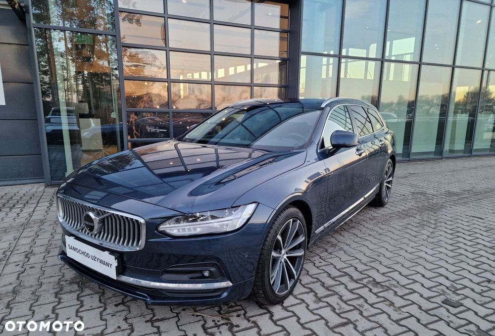 Volvo V90 - 2
