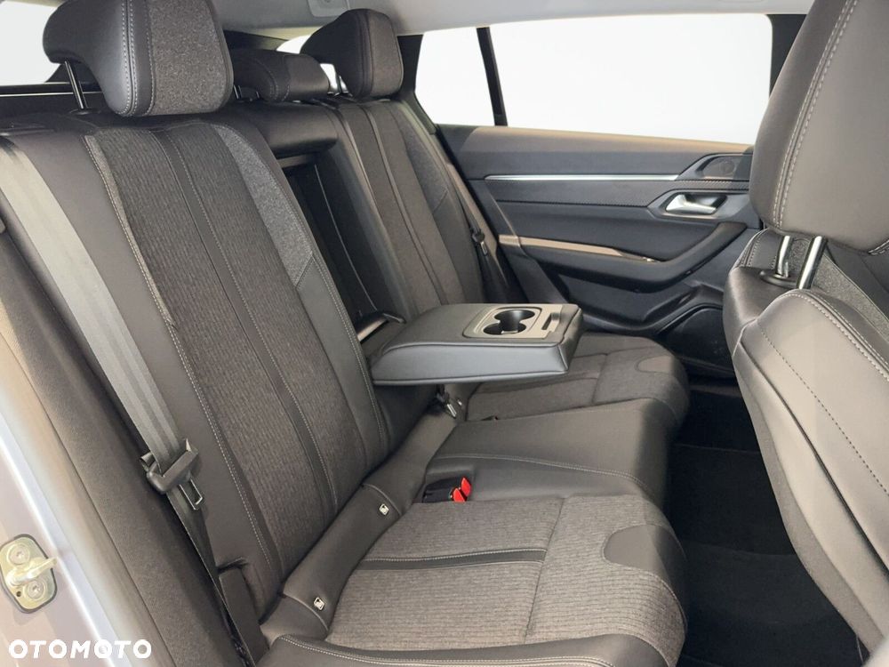 Peugeot 508 - 15