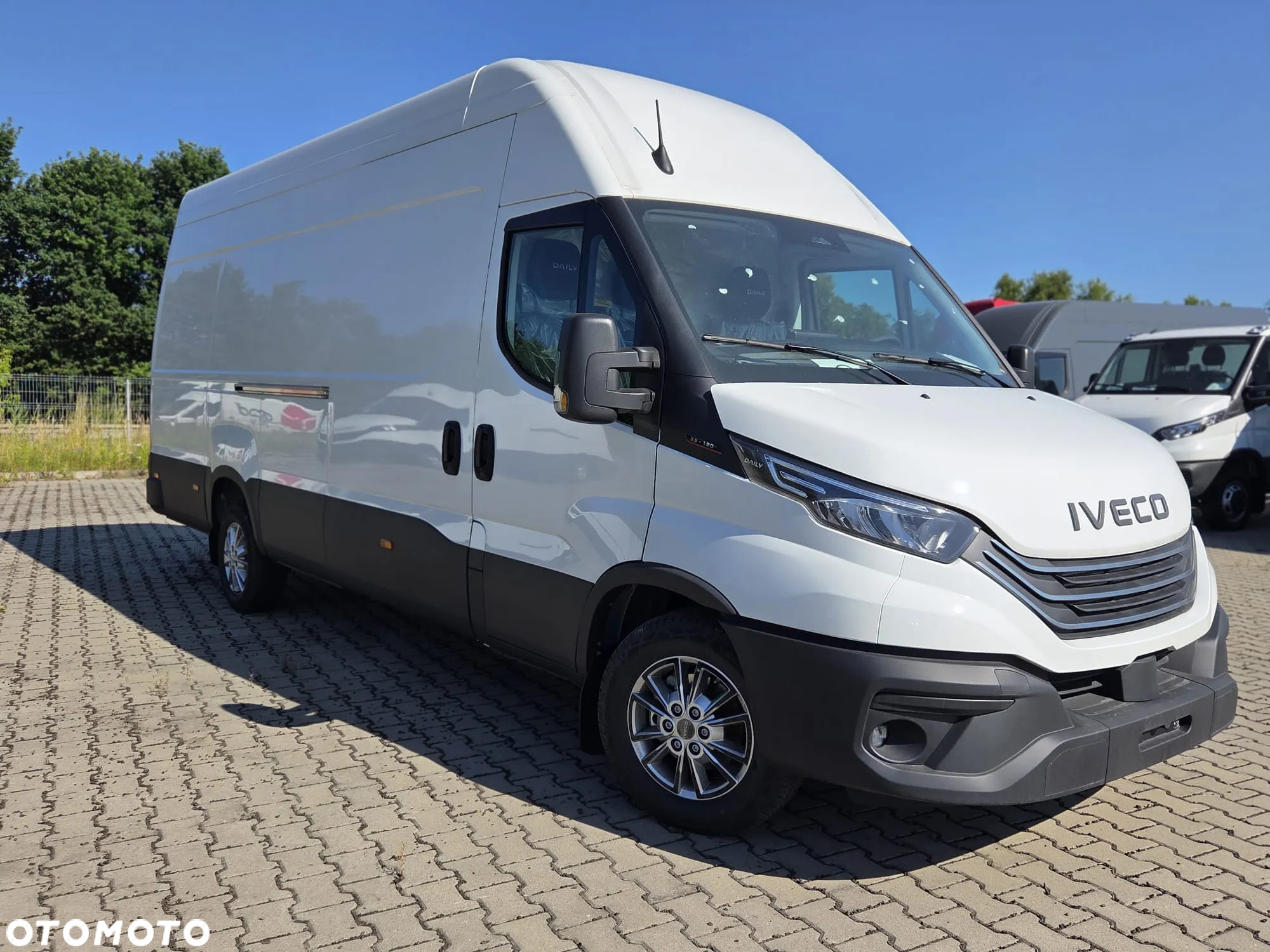 Iveco Daily 35S18H V - 3