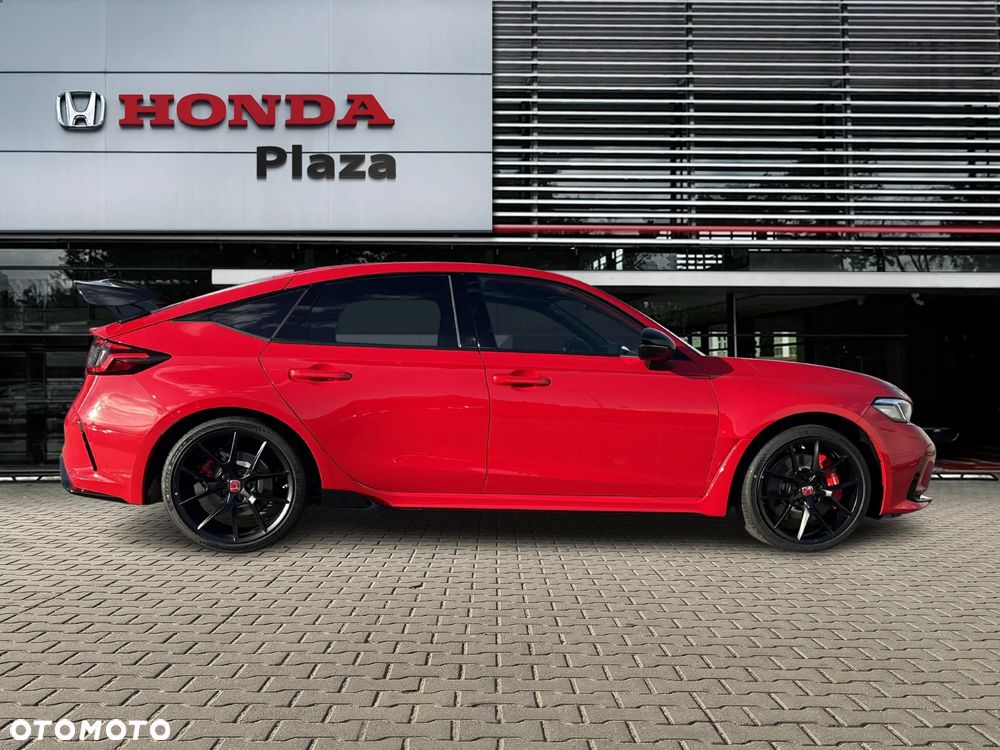 Honda Civic 2.0 T Type R - 7