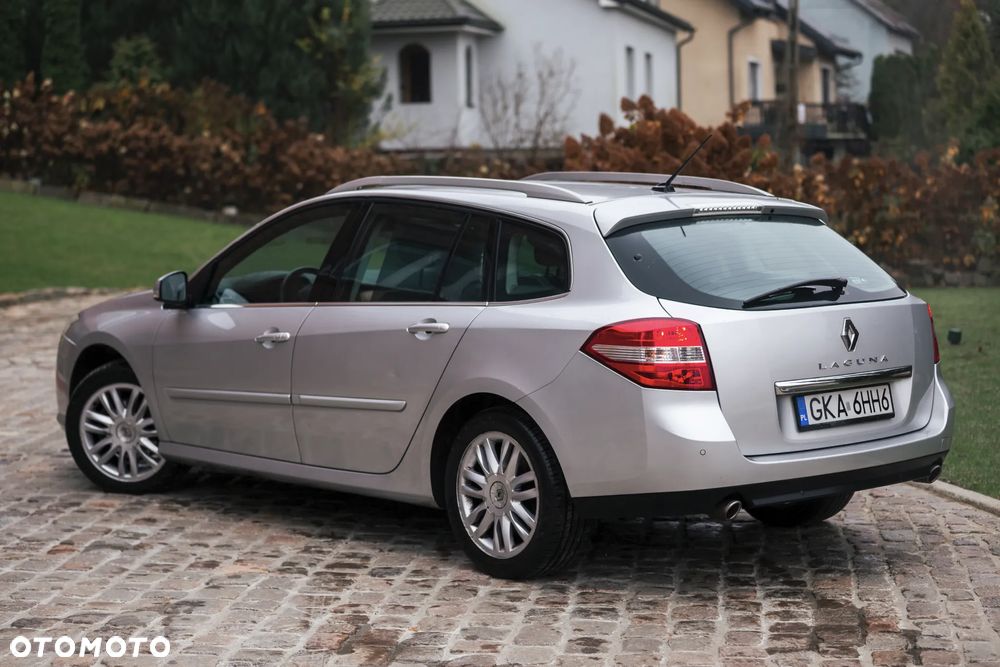 Renault Laguna - 7