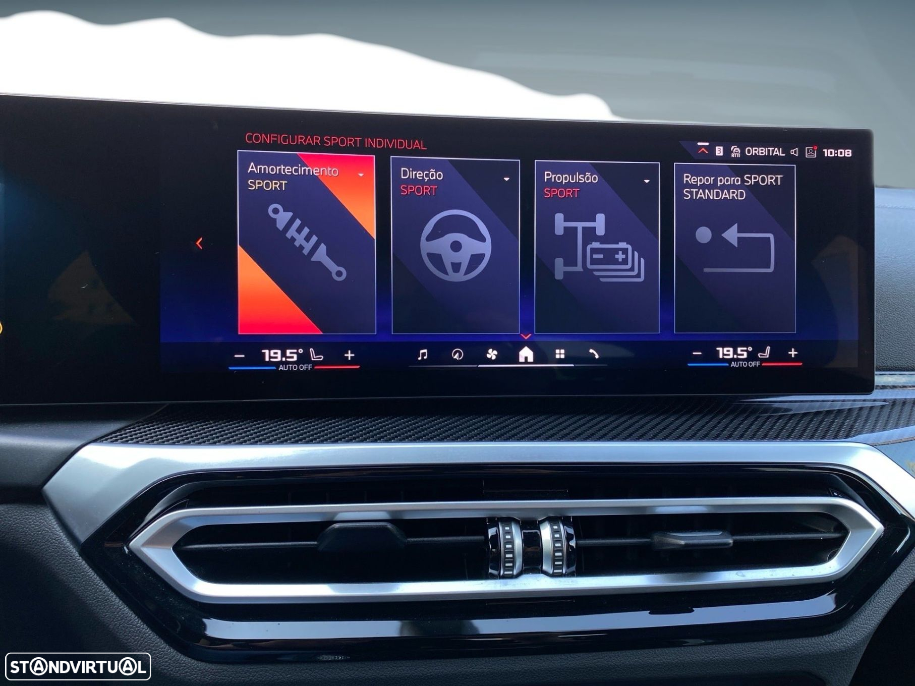 BMW i4 M50 - 15