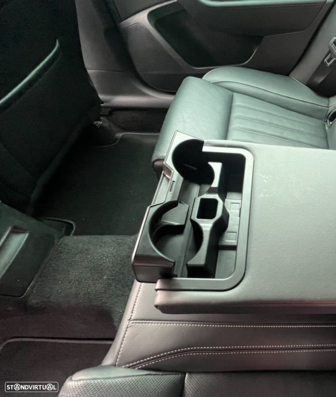 Skoda Superb Break 1.4 TSI iV Laurin&Klement DSG - 16