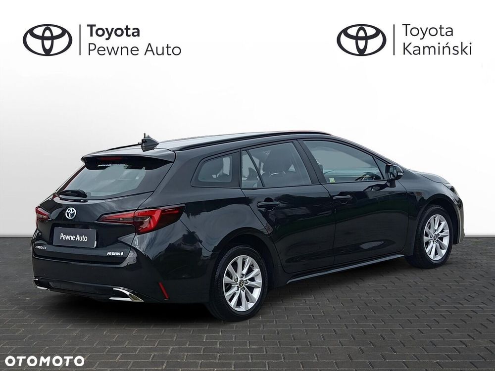 Toyota Corolla 1.8 Hybrid Comfort - 5