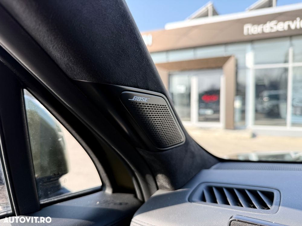 Hyundai Santa Fe 1.6 l 252 CP 4WD 6AT PHEV Calligraphy - 22