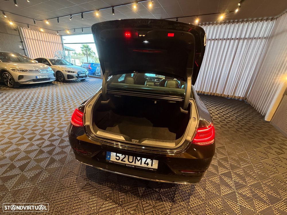Mercedes-Benz CLS 400 d 4Matic 9G-TRONIC AMG Line - 33