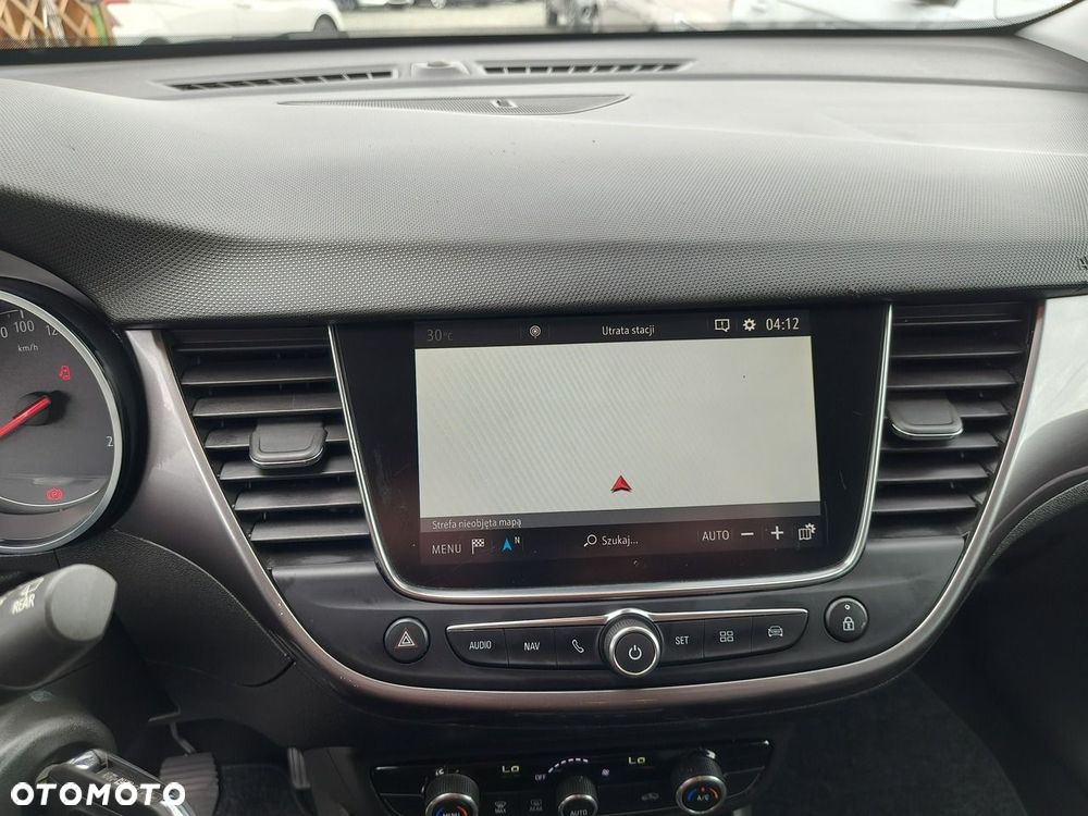 Opel Crossland X 1.6 Start/Stop Edition - 12