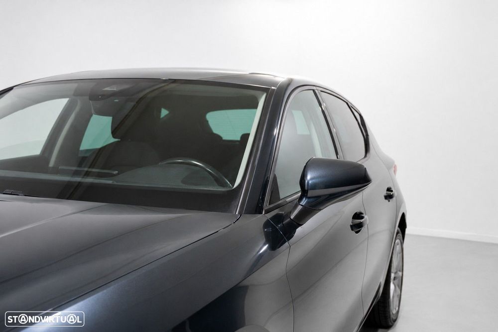 SEAT Leon 1.0 ETSI Style DSG - 6