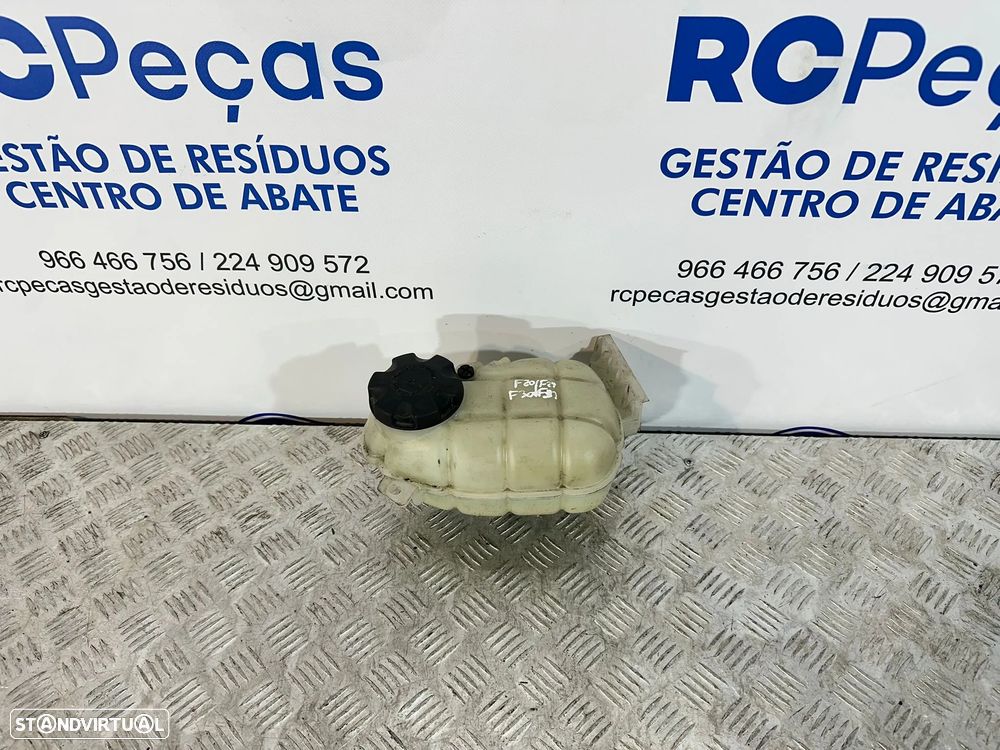 .Reservatório Deposito Anticongelante Agua Motor Original BMW 7609468 2011 - 2019 - 1