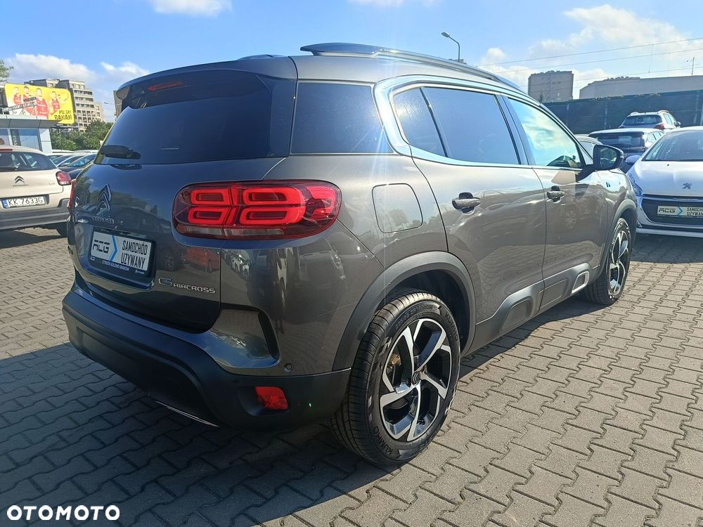 Citroën C5 Aircross - 2