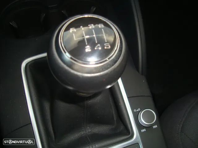 Audi A3 Sportback 1.6 TDI Sport - 23