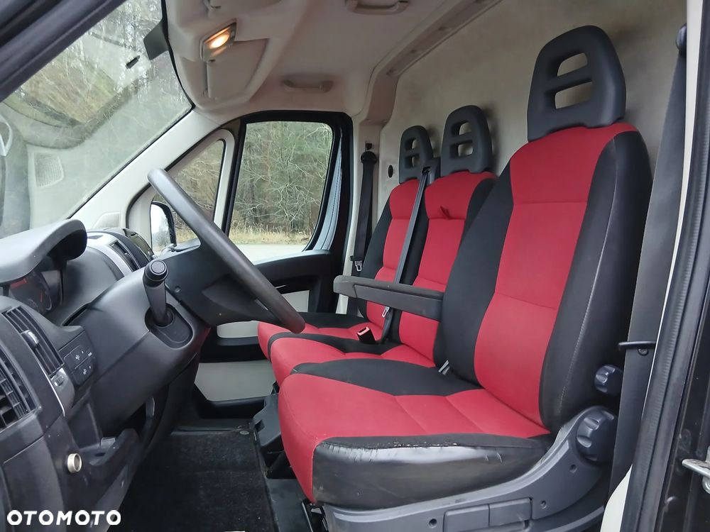 Fiat DUCATO - 14