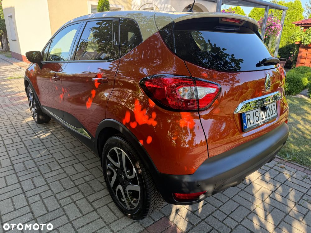 Renault Captur ENERGY TCe 120 EDC XMOD - 7