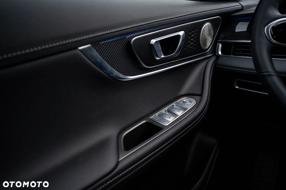 Chery Tiggo 7 1.5 T-GDI Super Hybrid Prestige DHT - 11