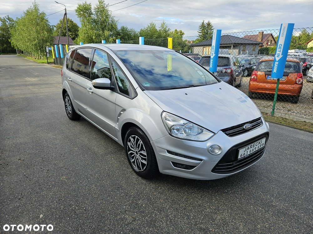 Ford S-Max - 3