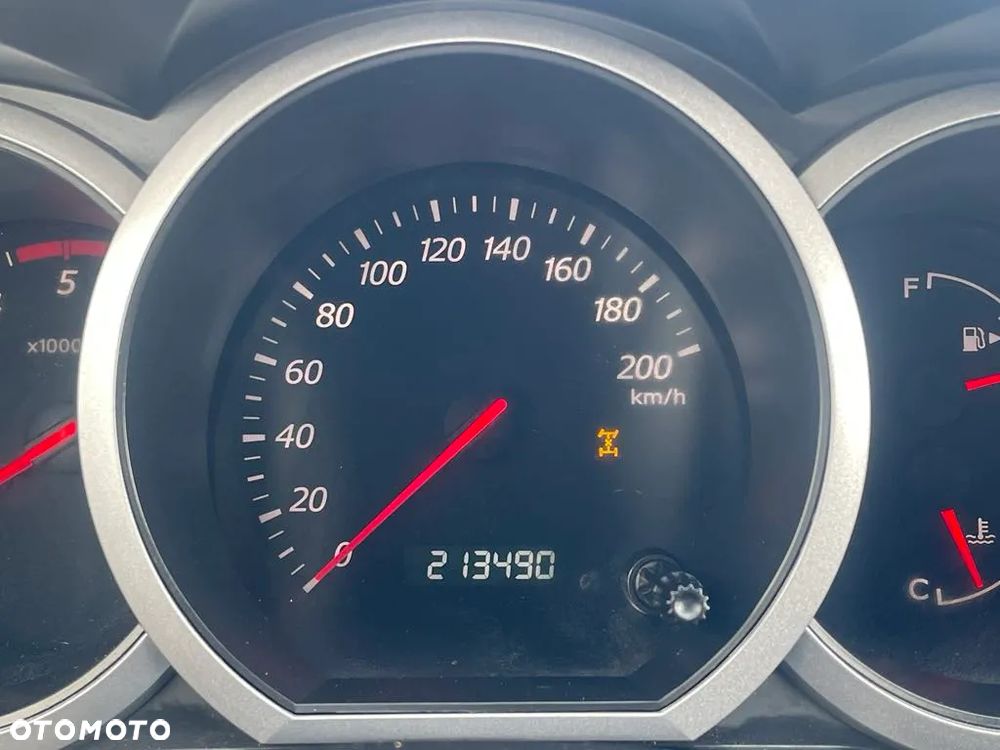 Suzuki Grand Vitara - 12