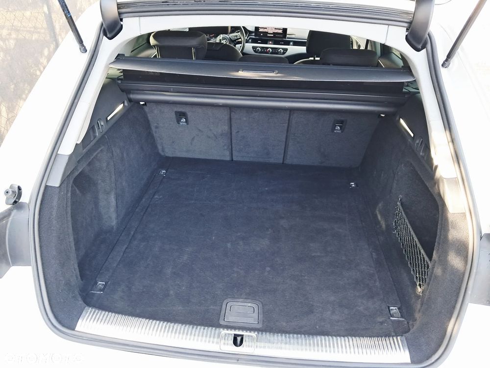 Audi A4 Avant - 23