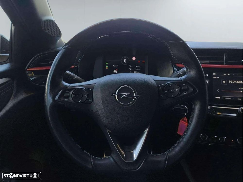 Opel Corsa - 11