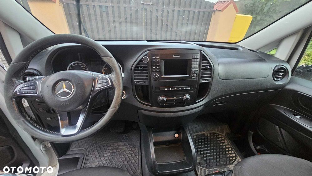 Mercedes-Benz Vito - 7